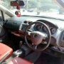 Jual  Honda Jazz iDSI AT 2004 Silver