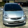 Jual  Honda Jazz iDSI AT 2004 Silver