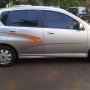 Chevrolet Aveo LT Th.2005 Matic Sporty