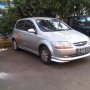 Chevrolet Aveo LT Th.2005 Matic Sporty