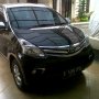 JUAL TOYOTA ALL NEW AVANZA 2013 HITAM TANGAN 1 KM 3000 MULUS KINYIS2