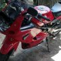 Jual Kawasaki ninja 150rr 2010