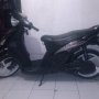 YAMAHA MIO CW 2006 FULL ORIGINAL BANDUNG