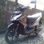 Jual Yamaha Xeon 2012 Hitam