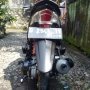 Jual Yamaha Xeon 2012 Hitam