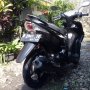 Jual Yamaha Xeon 2012 Hitam