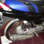 SHOGUN 110 tahun 2003 mesin mulus