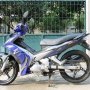 Yamaha Jupiter MX CW Kopling 2006 Biru