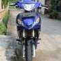 Yamaha Jupiter MX CW Kopling 2006 Biru