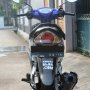 Yamaha Jupiter MX CW Kopling 2006 Biru