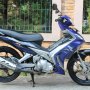 Yamaha Jupiter MX CW Kopling 2006 Biru