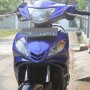 Yamaha Jupiter MX CW Kopling 2006 Biru