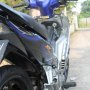 Yamaha Jupiter MX CW Kopling 2006 Biru