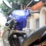 Yamaha Jupiter MX CW Kopling 2006 Biru