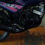 Dijual yamaha rxz 1997 Ungu