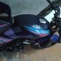 Dijual yamaha rxz 1997 Ungu