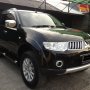 Jual Mitsubishi Pajero Sport 2009 A/T Diesel Hitam Tangan Pertama ISTIMEWA!!