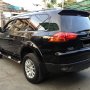 Jual Mitsubishi Pajero Sport 2009 A/T Diesel Hitam Tangan Pertama ISTIMEWA!!