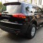 Jual Mitsubishi Pajero Sport 2009 A/T Diesel Hitam Tangan Pertama ISTIMEWA!!