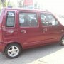 Jual Karimun GX 2005