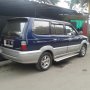 JUAL TOYOTA KIJANG KRISTA THN 2002