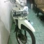 Jual motor yamaha vega zr 2011