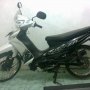 Jual motor yamaha vega zr 2011