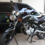 Jual Yamaha Scorpio Z 2007