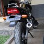 Jual Yamaha Scorpio Z 2007