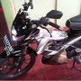 Jual Satria Fu 150 2009