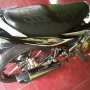 Jual Satria Fu 150 2009