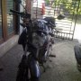 JUAL YAMAHA NEW V-IXION BLACK TH 2013