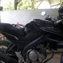 JUAL YAMAHA NEW V-IXION BLACK TH 2013