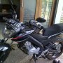 JUAL YAMAHA NEW V-IXION BLACK TH 2013