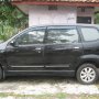 For Sale Toyota Avanza S Hitam 2010 (ISTIMEWA)