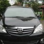 For Sale Toyota Avanza S Hitam 2010 (ISTIMEWA)