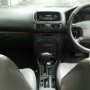 Jual New Corolla 1,8 th 2000 Silver AT 