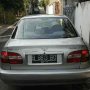 Jual New Corolla 1,8 th 2000 Silver AT 