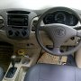 Jual Toyota kijang Innova G silver A/t th 2007 siap pakai