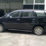 Toyota kijang Innova V hitam matic thn 2011 mulus terawat