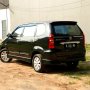 Jual Toyota Avanza S VVti 2009 AT