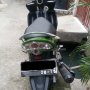 Jual Yamaha Jupiter Z 2010 Hijau