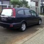 Dijual HONDA STREAM 2002 1.7 V-TEC Automatic