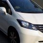 JUAL HONDA FREED PSD 2010 AKHIR PUTIH