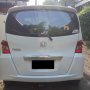 JUAL HONDA FREED PSD 2010 AKHIR PUTIH