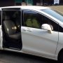 JUAL HONDA FREED PSD 2010 AKHIR PUTIH