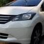 JUAL HONDA FREED PSD 2010 AKHIR PUTIH