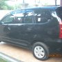 Jual Toyota Avanza G 2008 Hitam Orisinil Tangan Pertama Bekasi