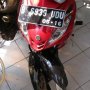 Yamaha Jupiter MX 2006 Mulus Modif Cakram Full Orisinil