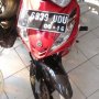 Yamaha Jupiter MX 2006 Mulus Modif Cakram Full Orisinil